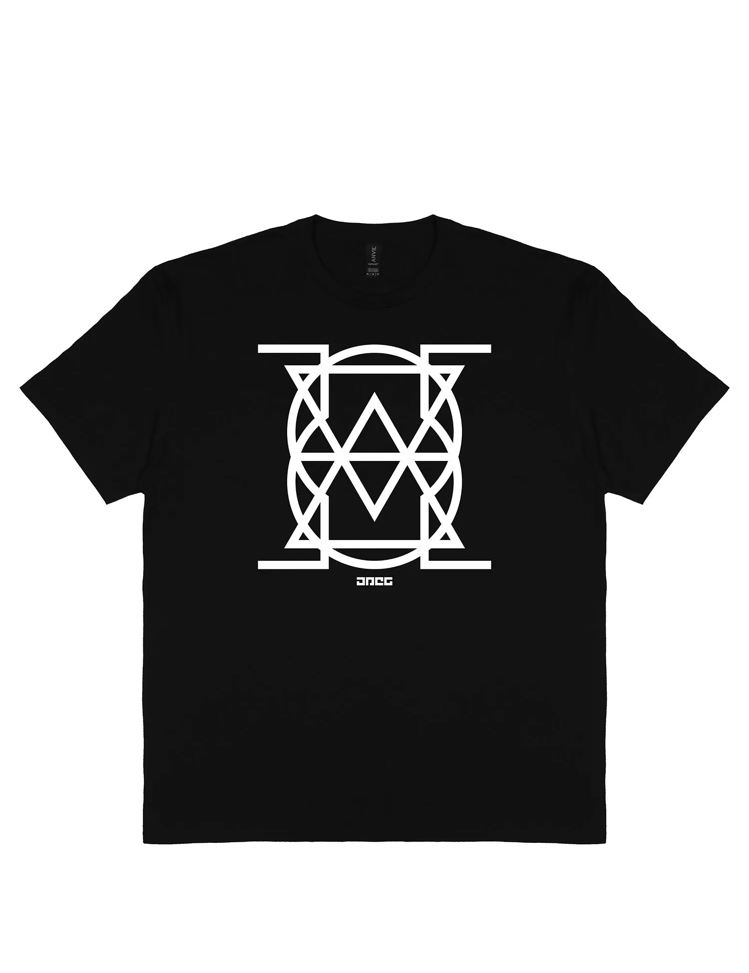 Cyber Sigil Unisex T-Shirt