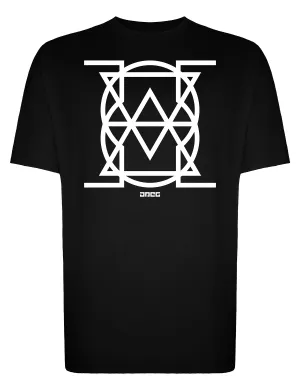 Cyber Sigil Unisex T-Shirt