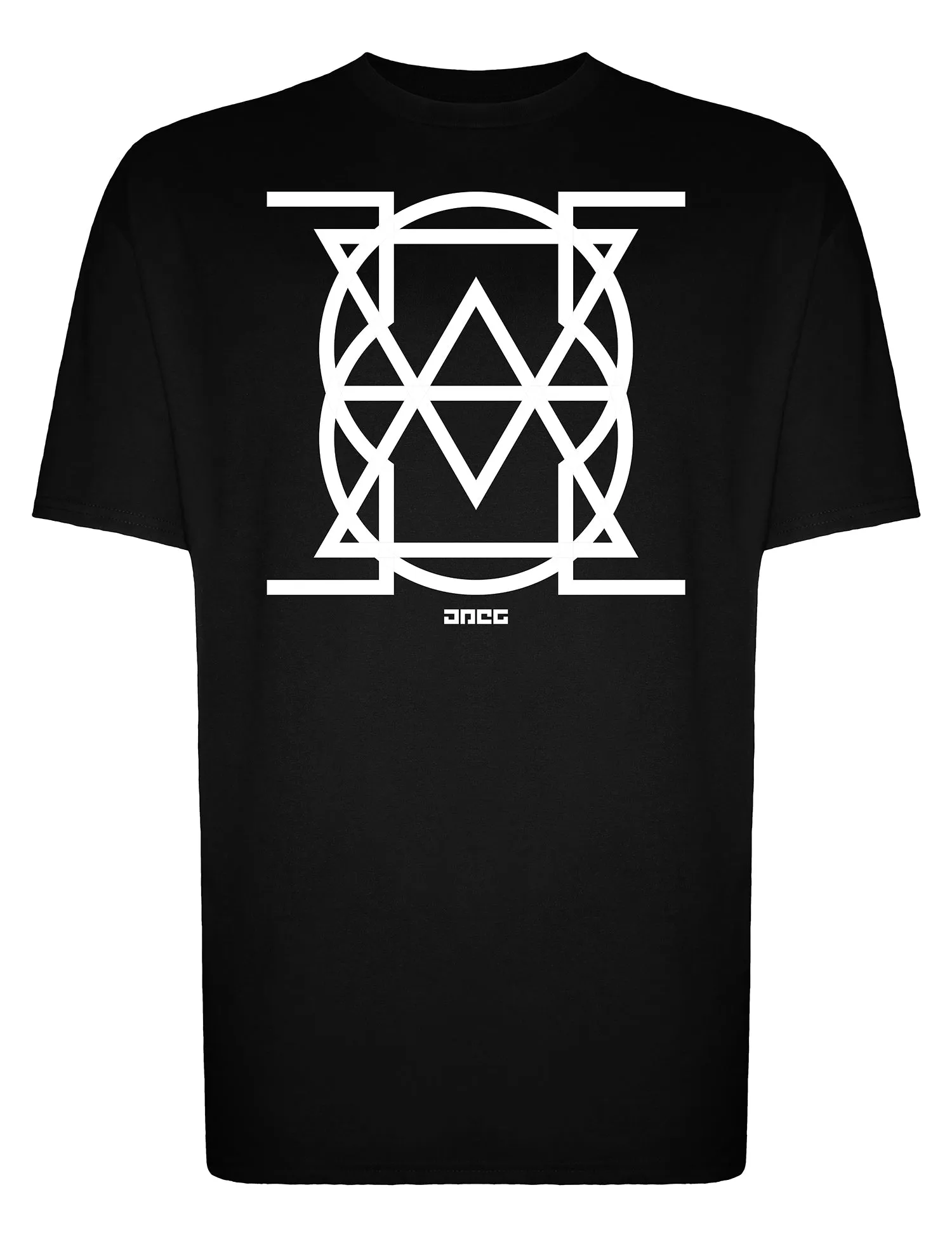 Cyber Sigil Unisex T-Shirt