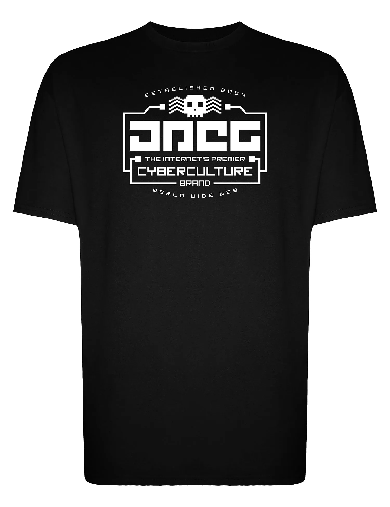 Cyberculture Unisex T-Shirt