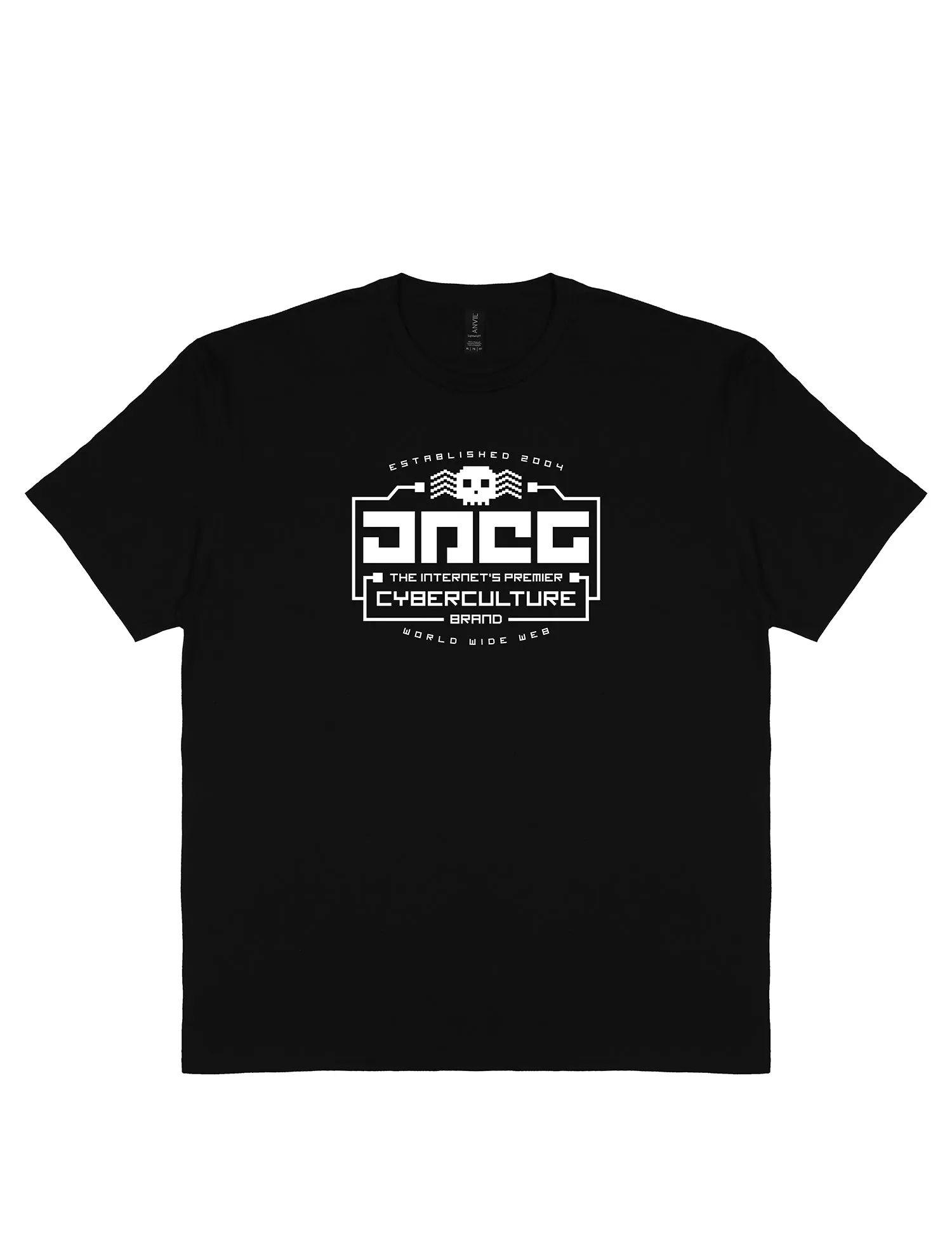 Cyberculture Unisex T-Shirt