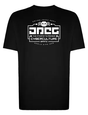 Cyberculture Unisex T-Shirt
