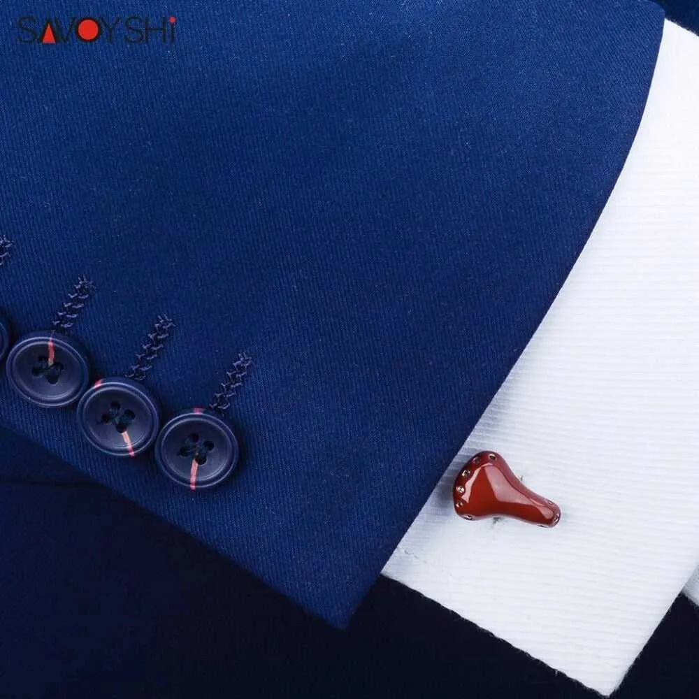 Cycolinks Vintage Bicycle Seat Cuff Links