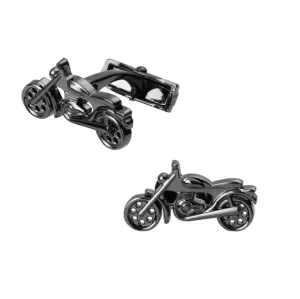 Cycolinks Vintage Motorbike Cuff Links