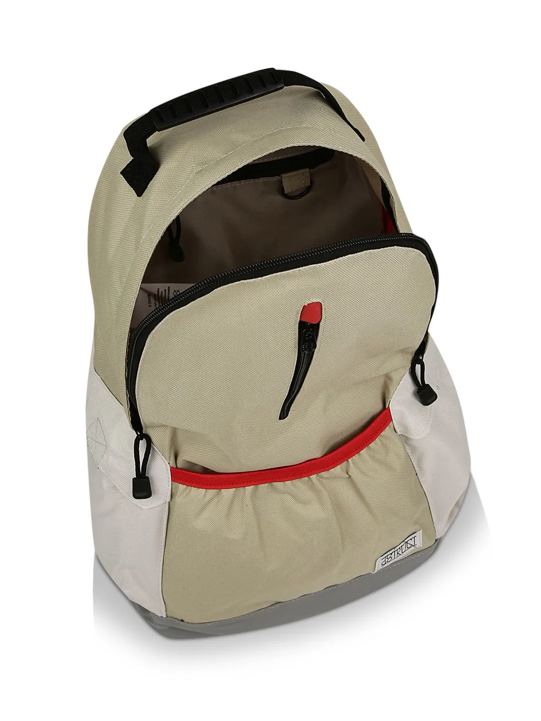 D-STRUCT Backpack