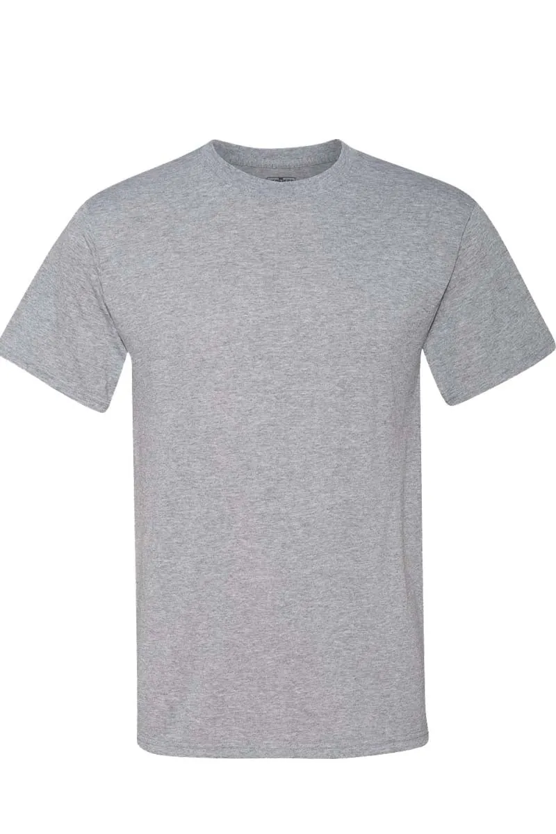 Dad-A-Base Unisex Dri-Power Poly Tee