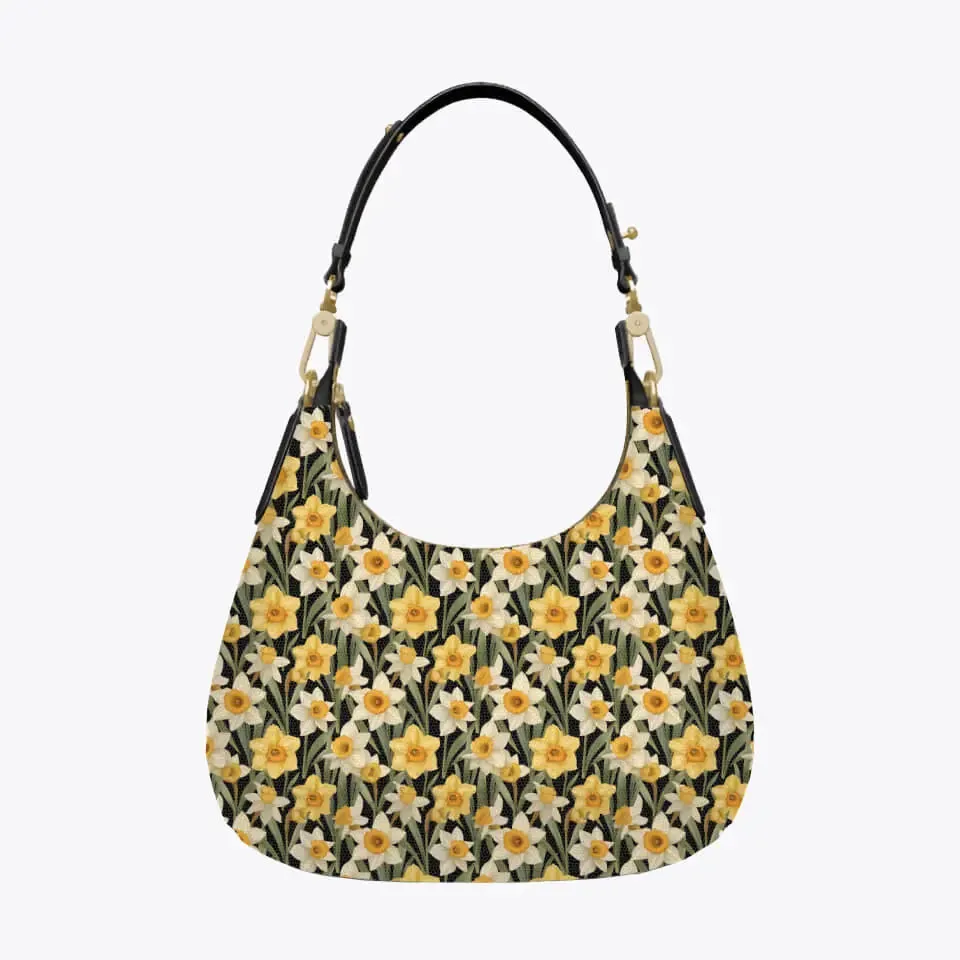 Daffodil Lark Bag