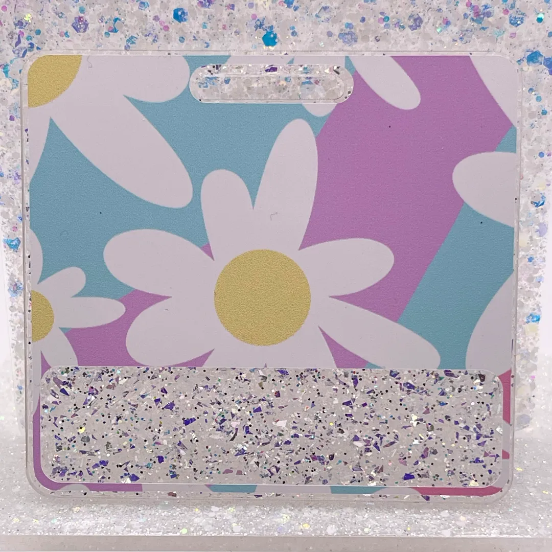 Daisy Power - Badge Buddy