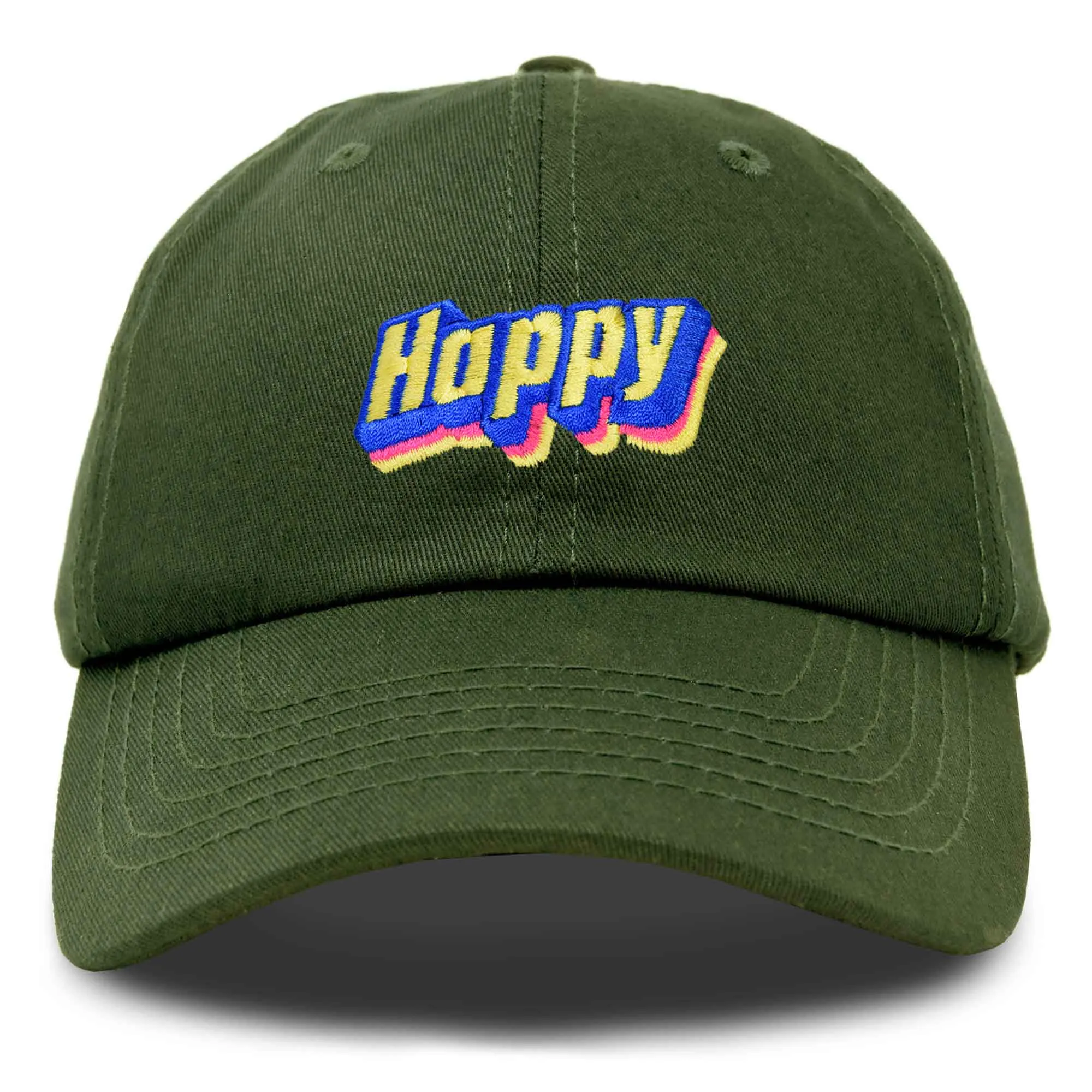 Dalix Happy Hat