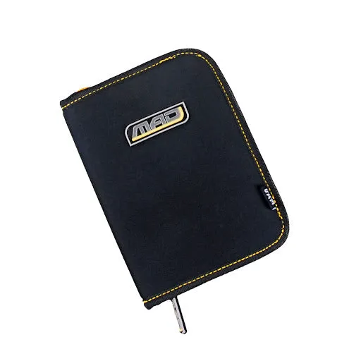 DAM MAD Neoprene Document Bag