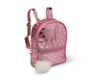 Danshuz Dot Dance Backpack