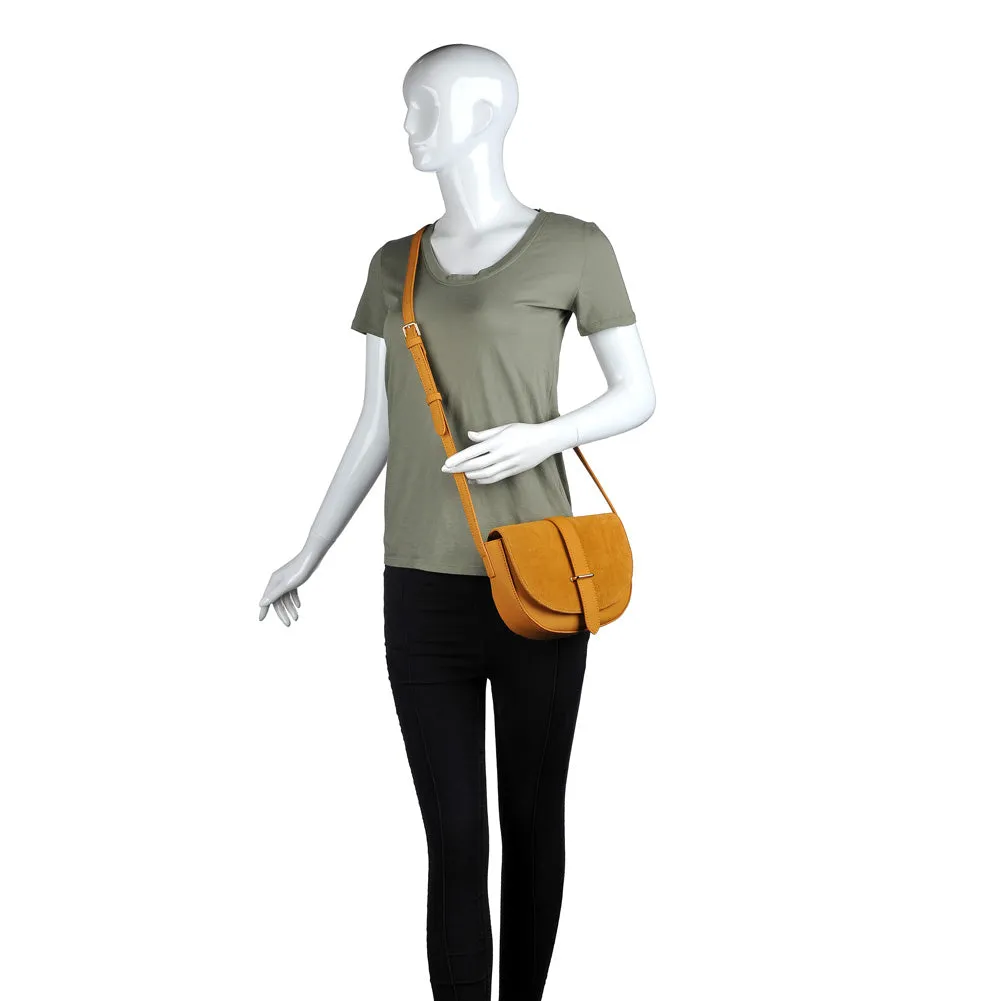 Dawson Crossbody