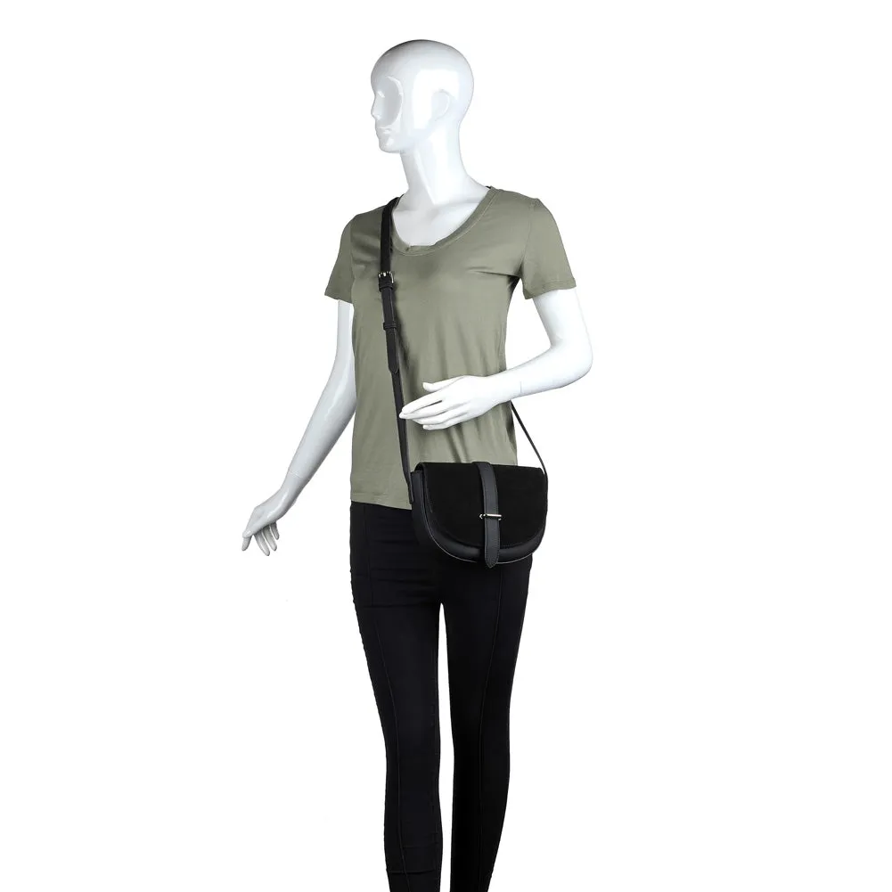 Dawson Crossbody