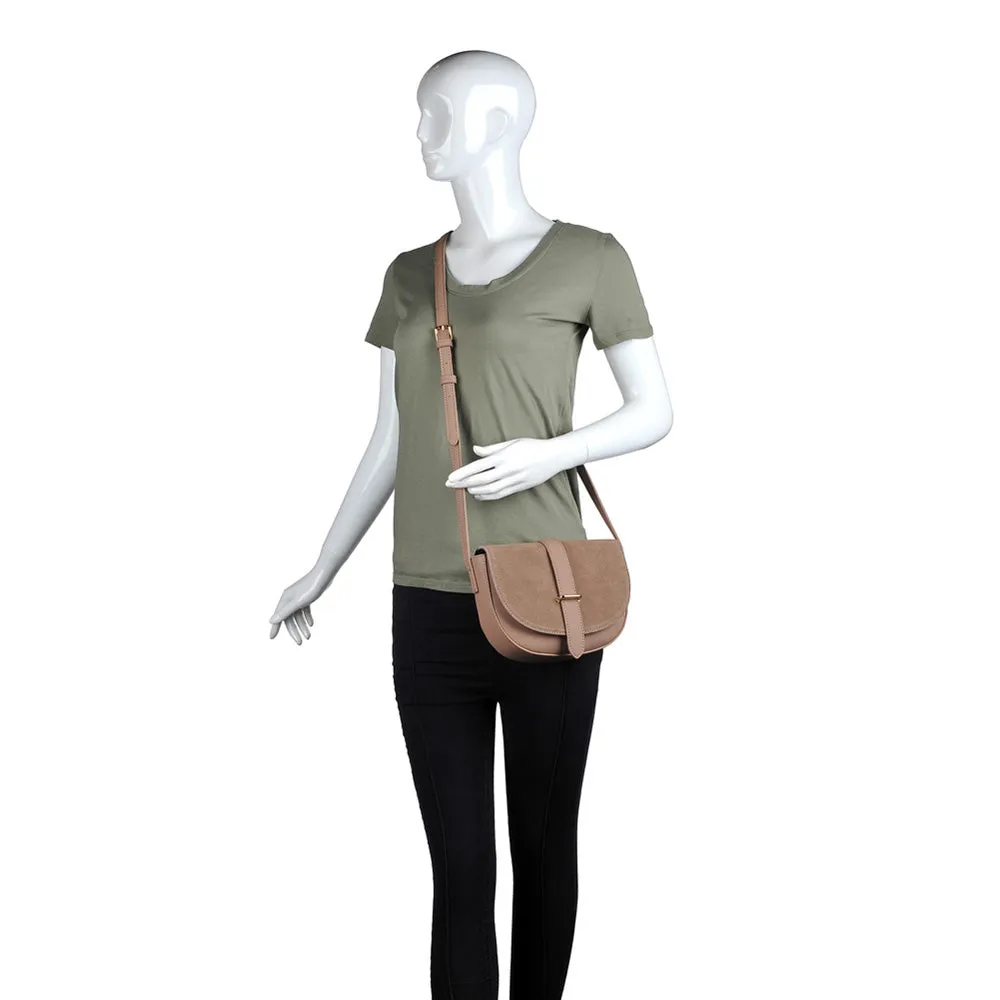 Dawson Crossbody