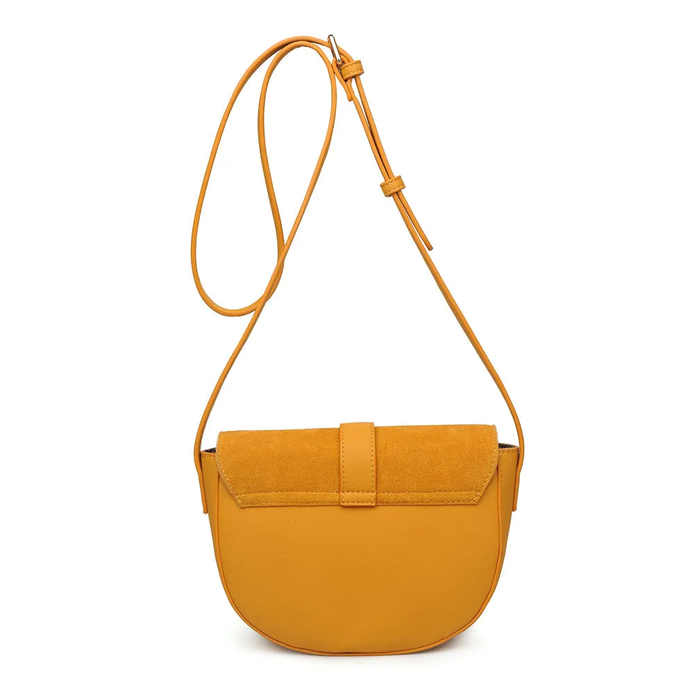 Dawson Crossbody