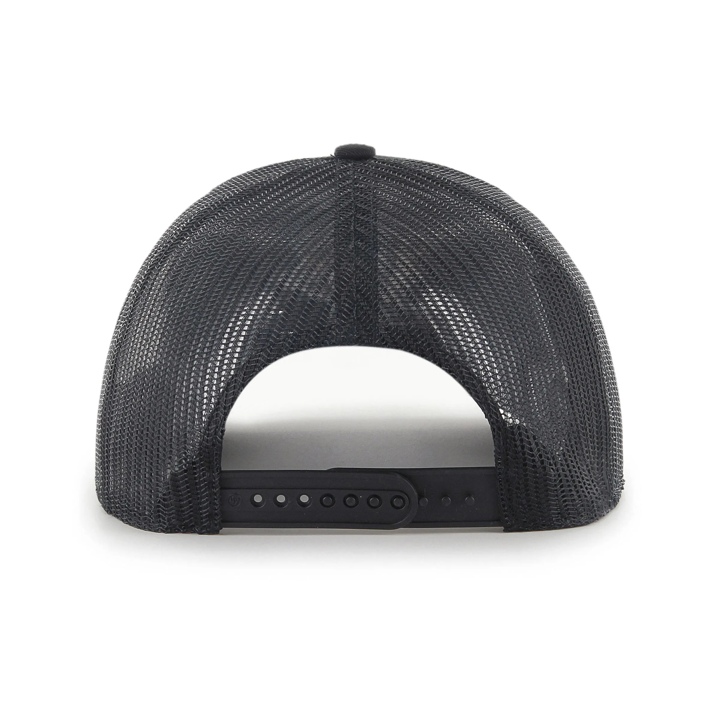 DAYTONA 500 '47 TRUCKER