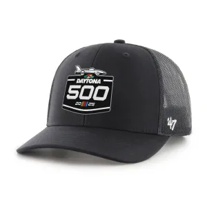 DAYTONA 500 '47 TRUCKER