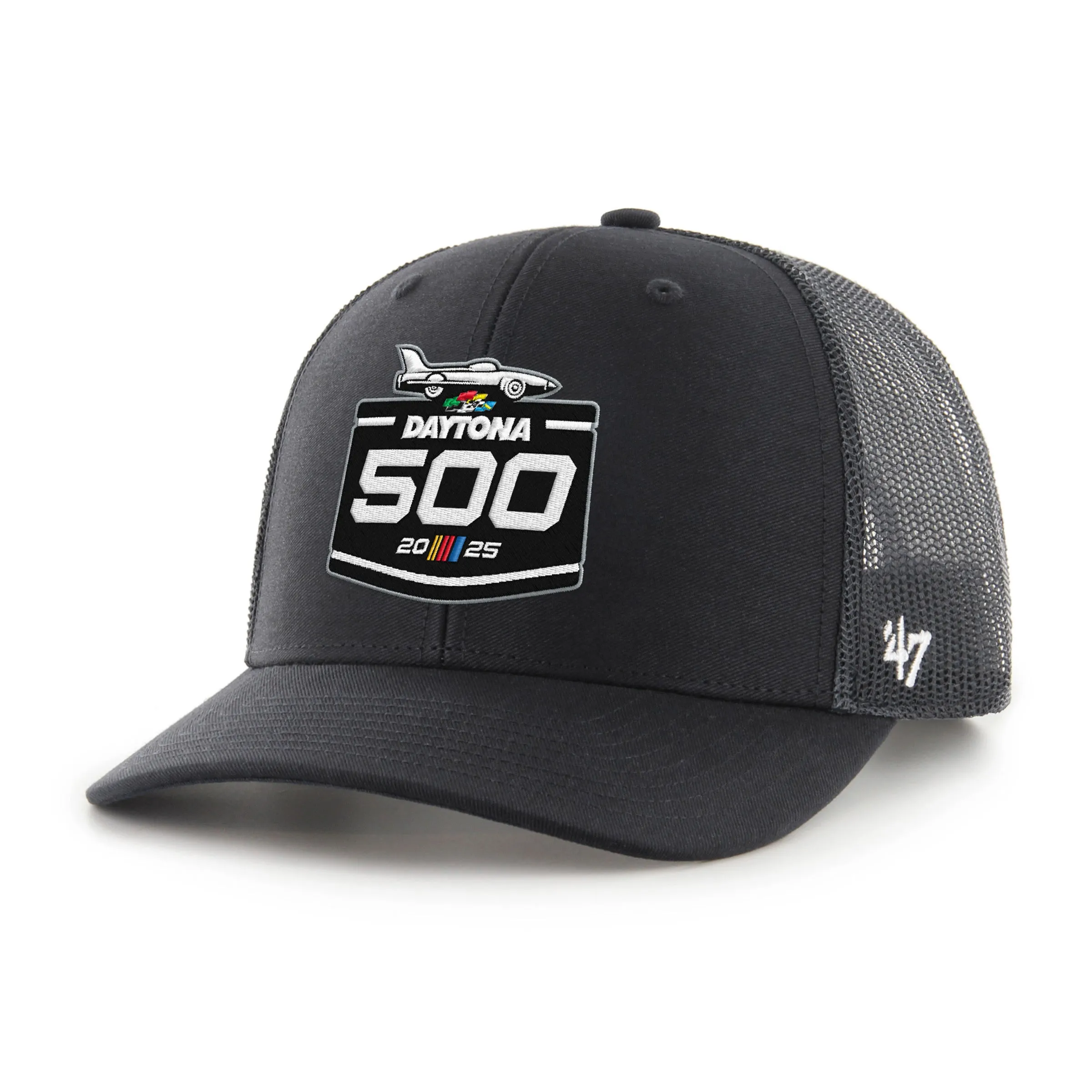 DAYTONA 500 '47 TRUCKER