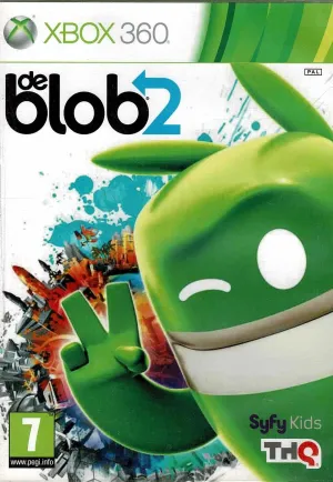 De Blob 2