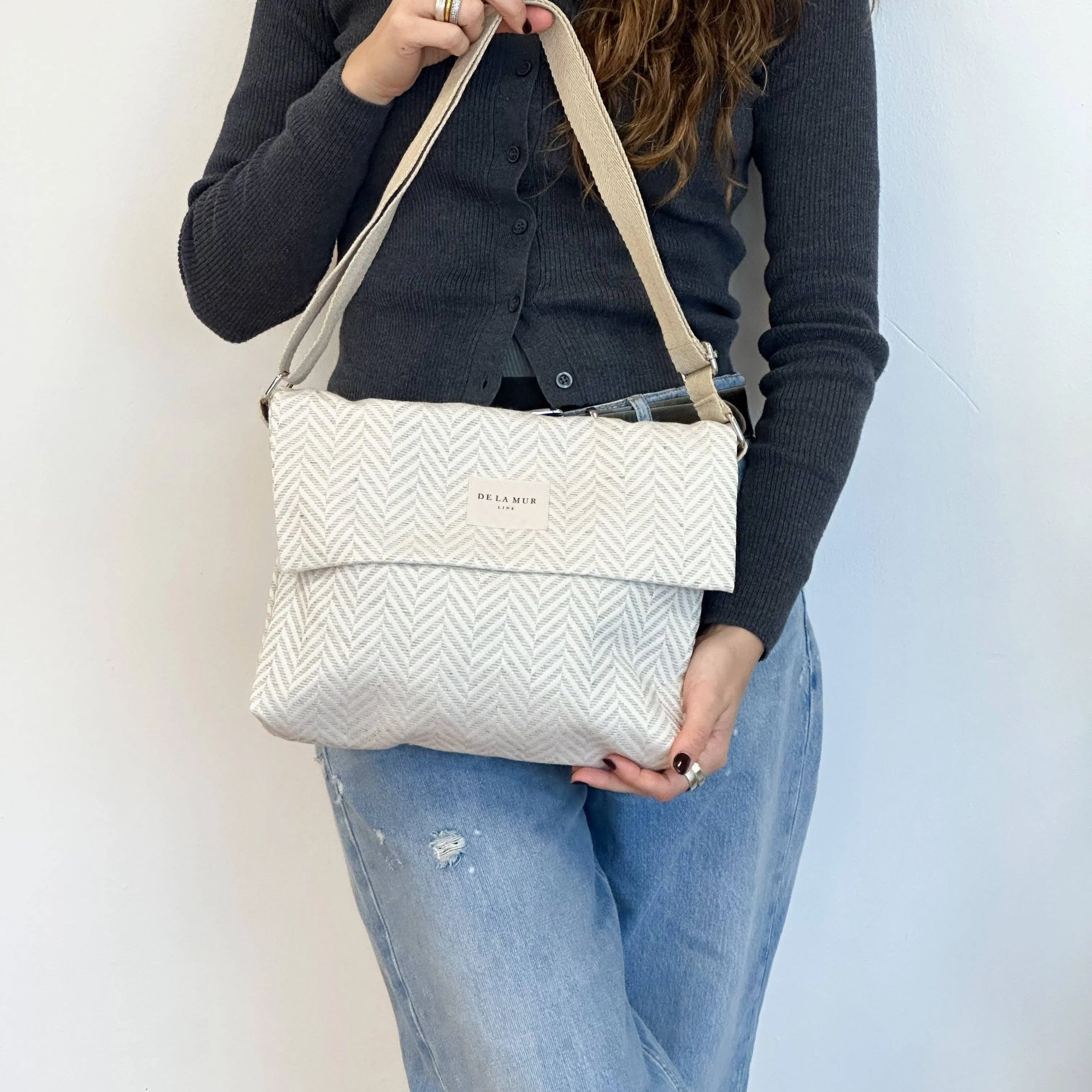 De La Mur Rafi Bag