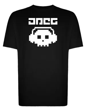 Dead DJ Unisex T-Shirt