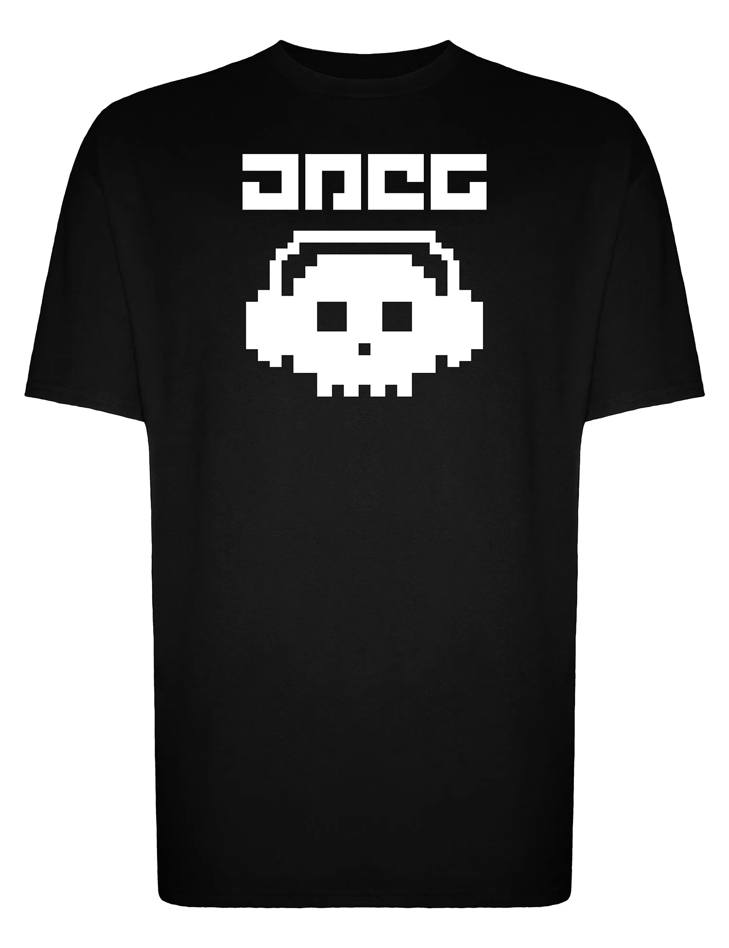 Dead DJ Unisex T-Shirt