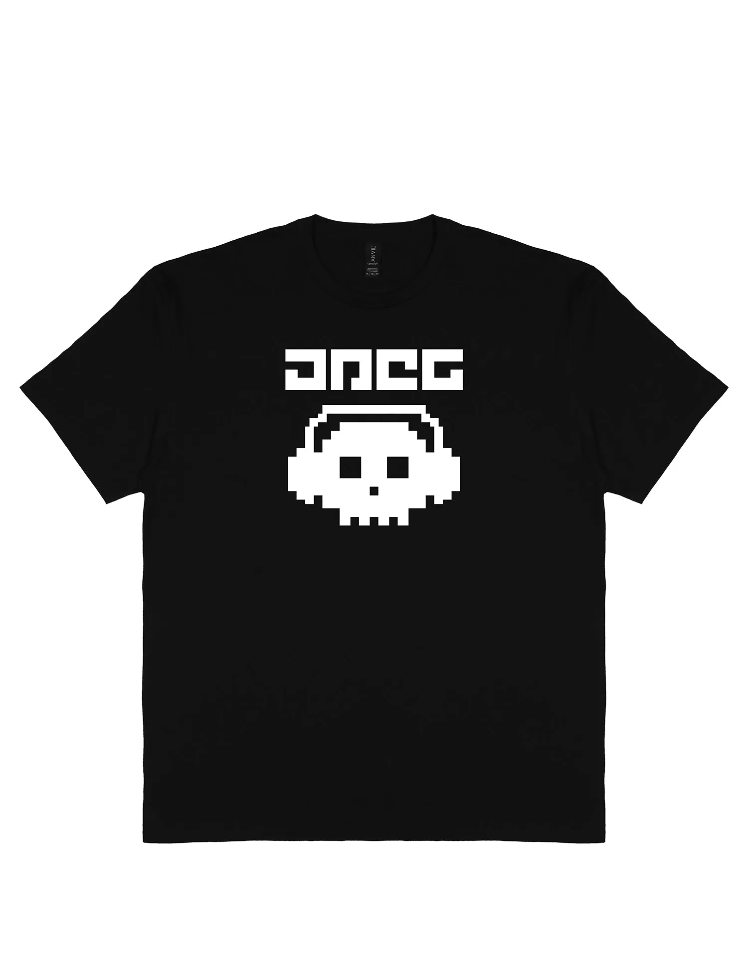 Dead DJ Unisex T-Shirt