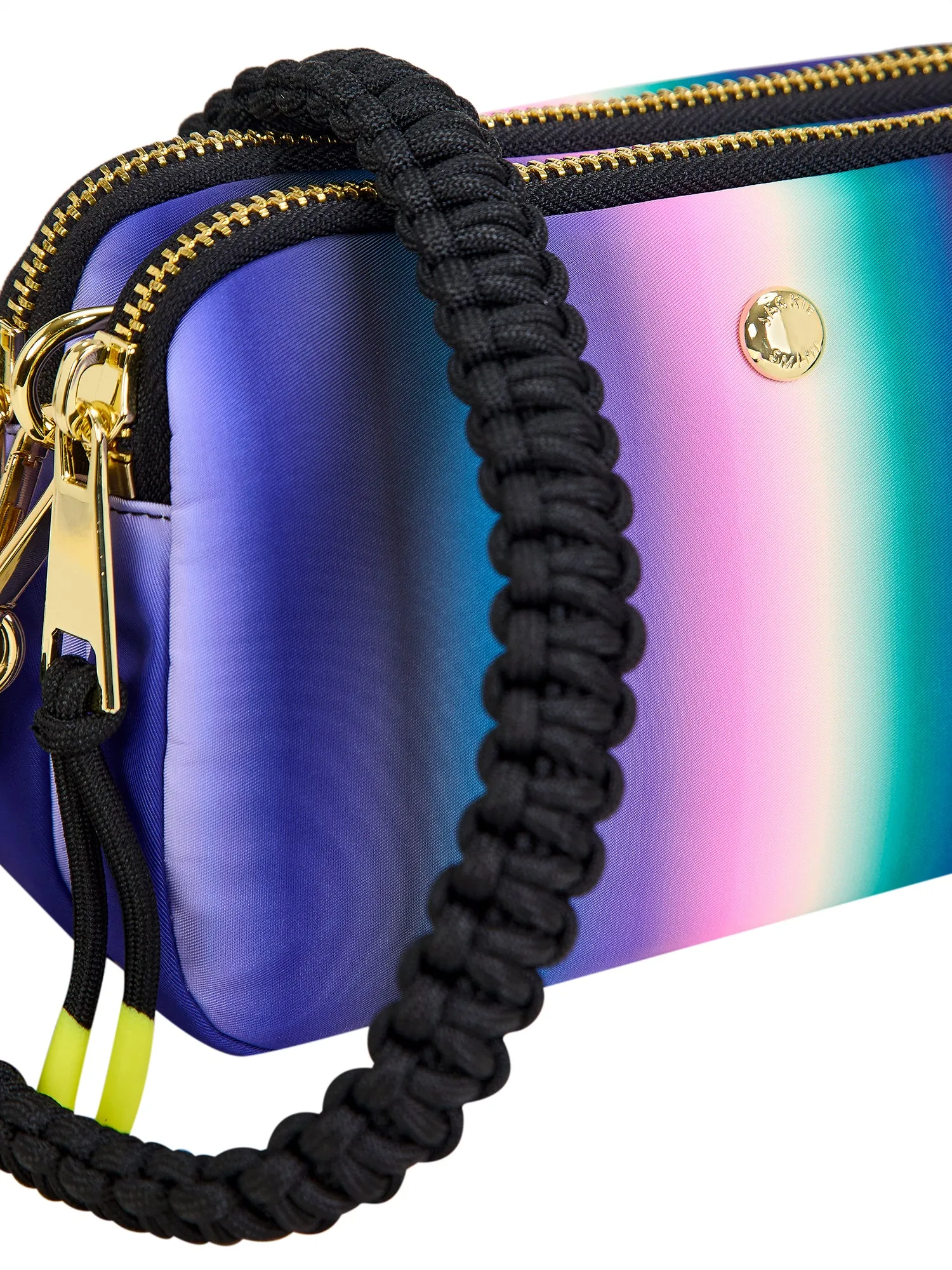 Dear Mini Crossbody