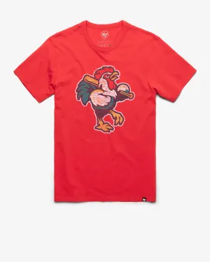 DELMARVA SHOREBIRDS COPA PREMIER '47 FRANKLIN TEE
