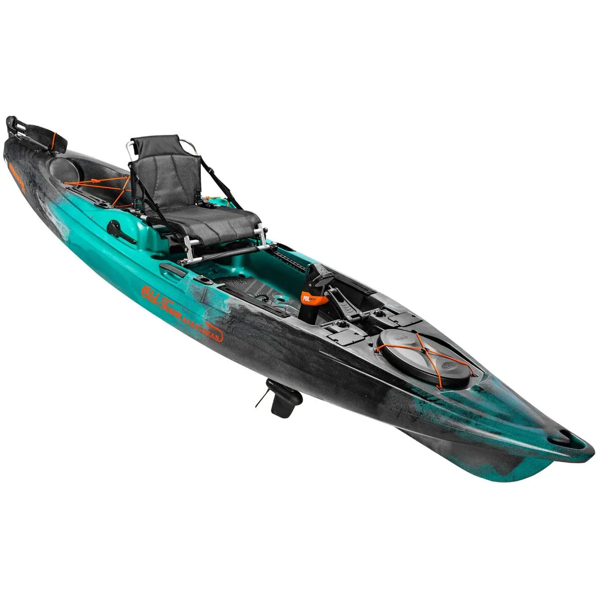 Demo Old Town Sportsman BigWater PDL 132