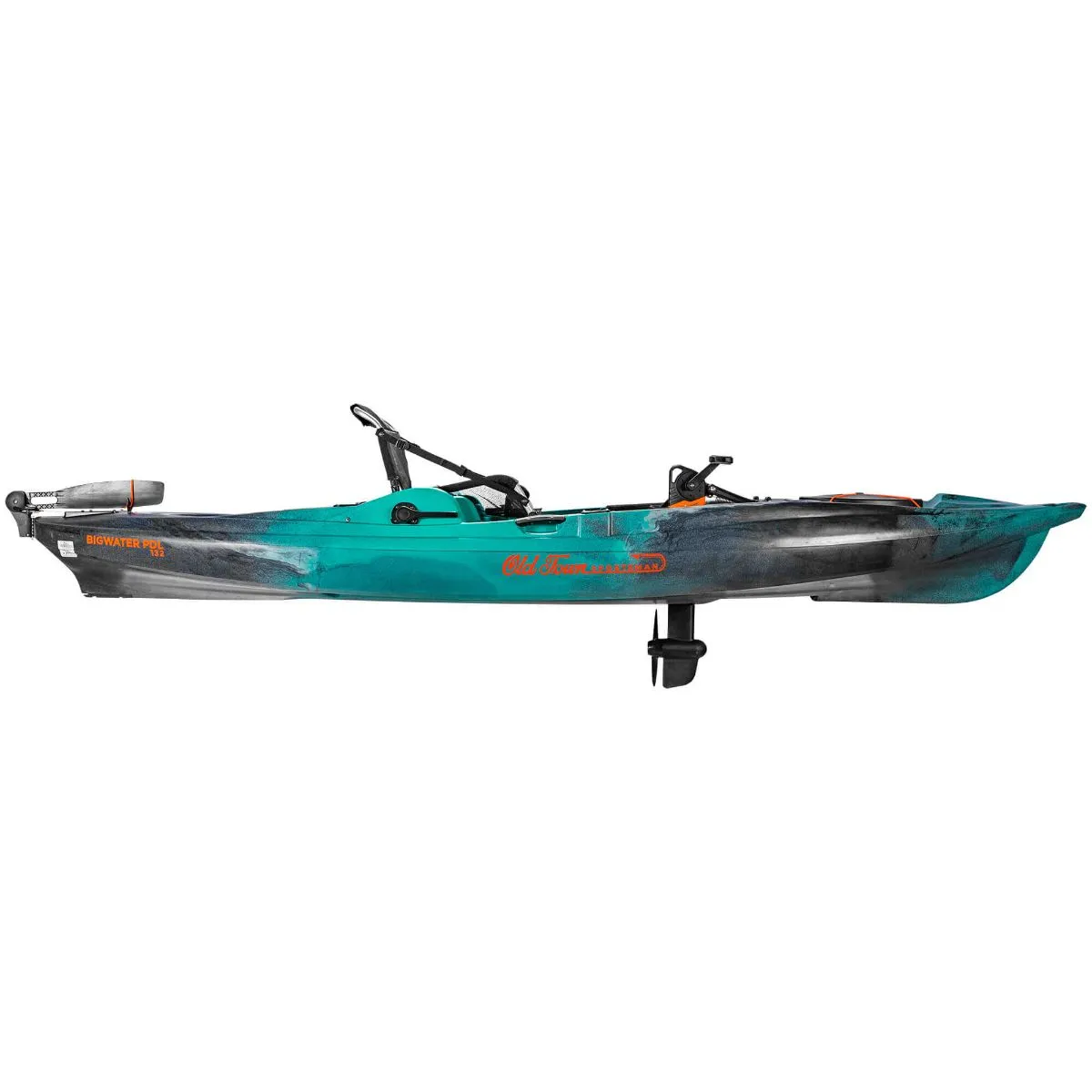 Demo Old Town Sportsman BigWater PDL 132