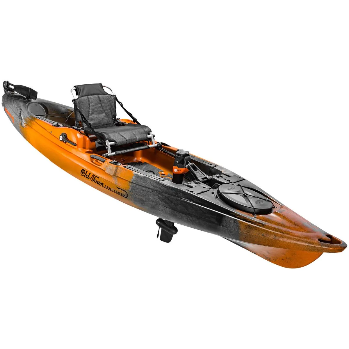 Demo Old Town Sportsman BigWater PDL 132