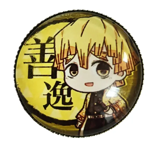 Demon Slayer cute Badges/Pins set - 5 pieces