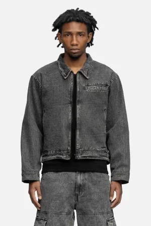 DENIM JACKET NOISE