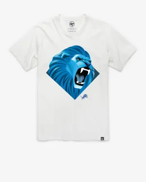 DETROIT LIONS DRAFT REGIONAL '47 FRANKLIN TEE