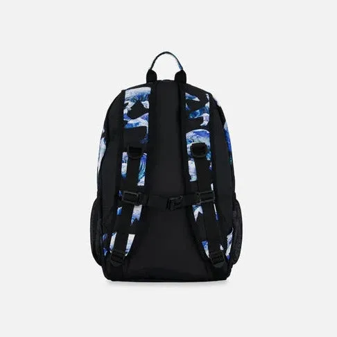 Deux Par Deux Kids Backpack - Polar Bears