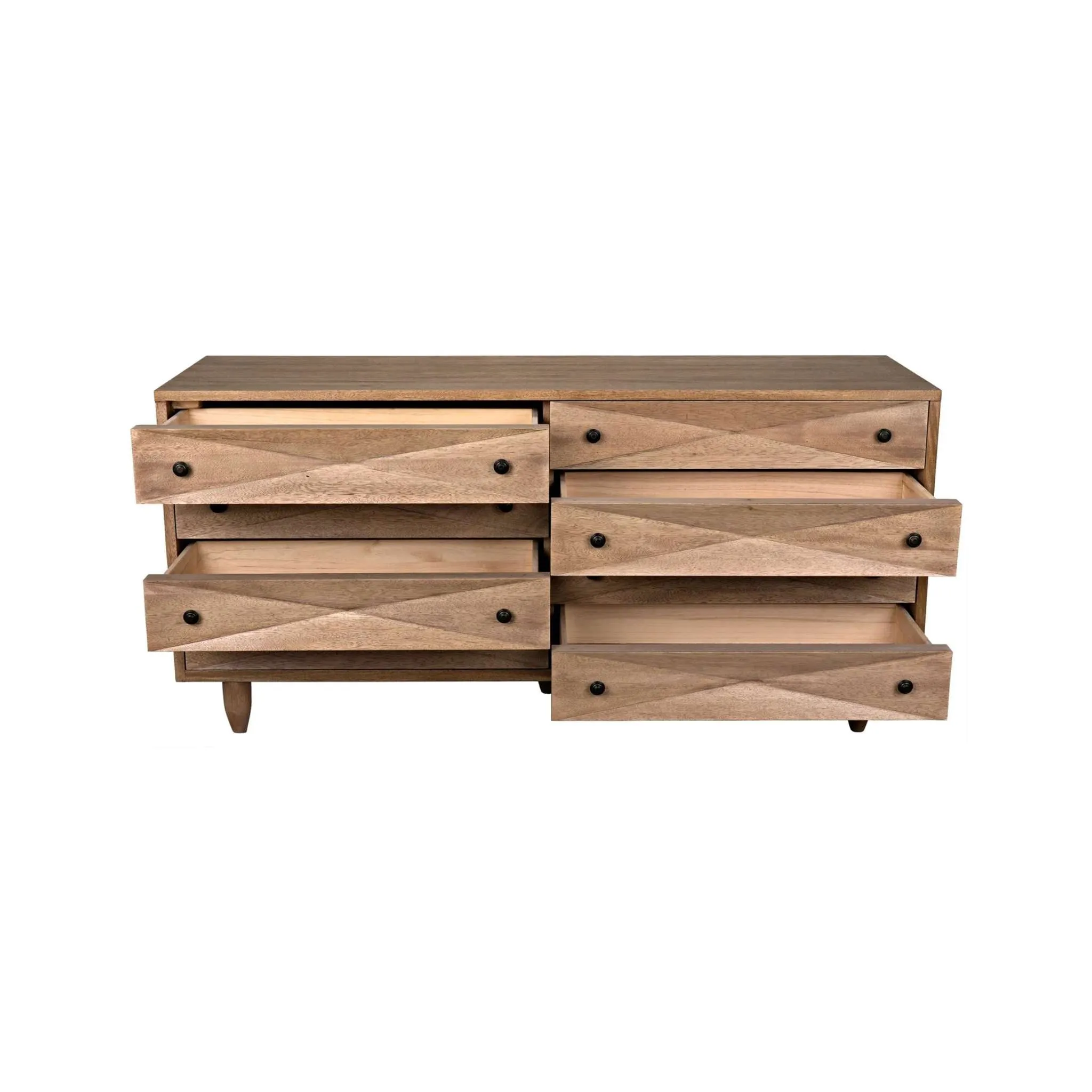 Diamond Wash Dresser
