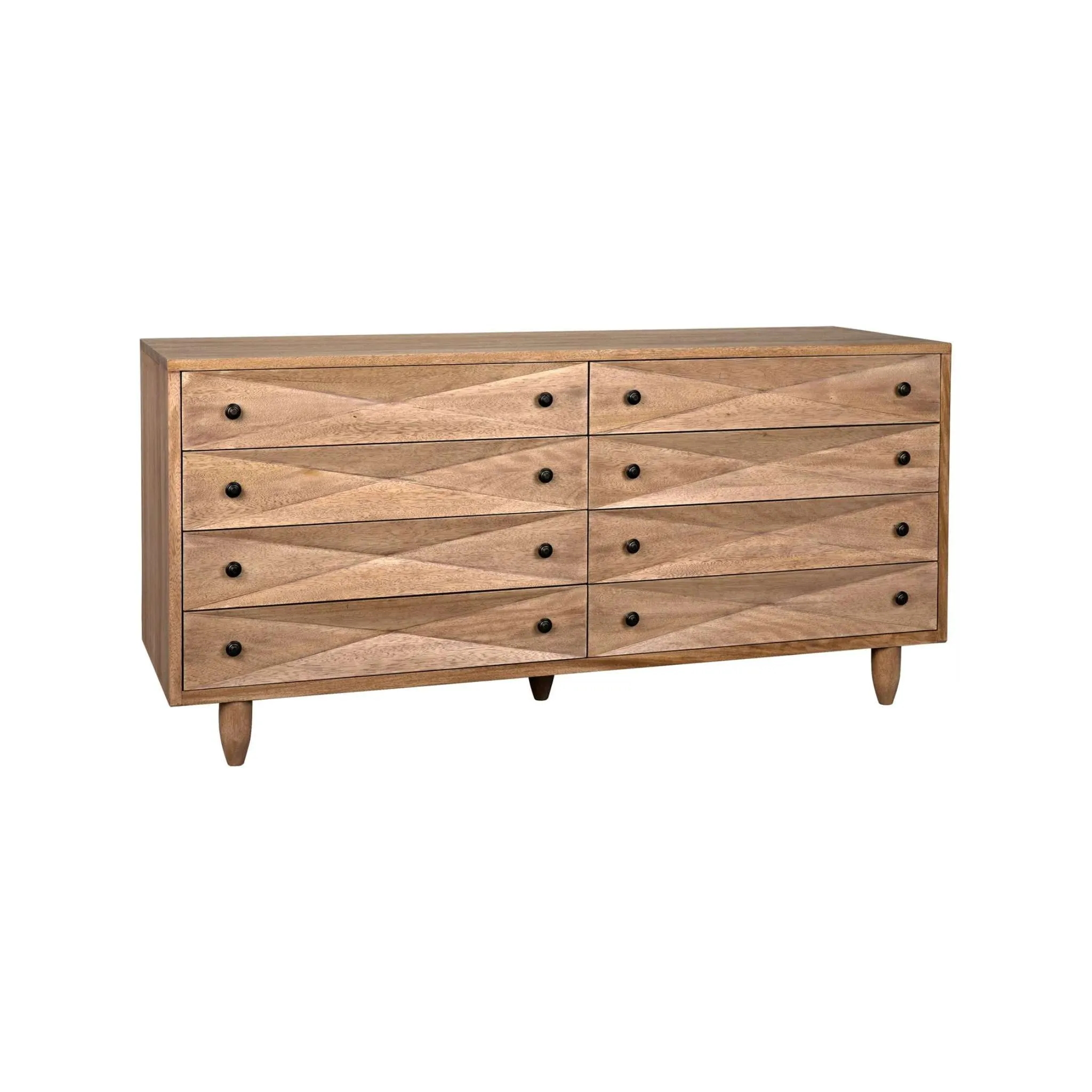 Diamond Wash Dresser