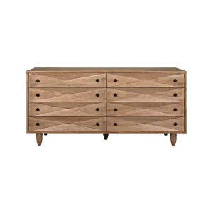 Diamond Wash Dresser