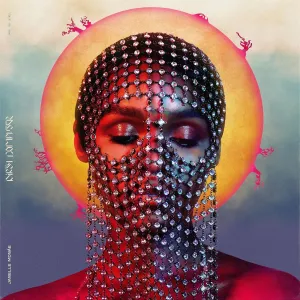 Dirty Computer - Janelle Monae (Vinyl)