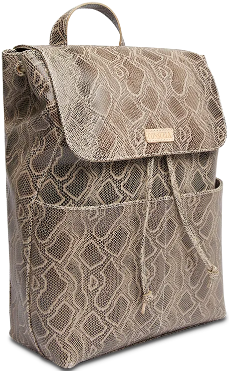 Dizzy Backpack