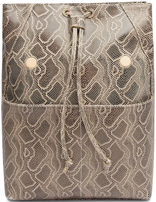 Dizzy Backpack