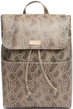 Dizzy Backpack