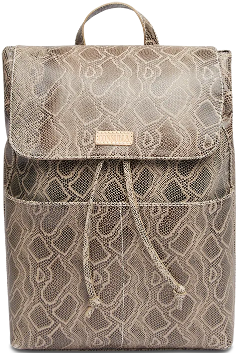 Dizzy Backpack