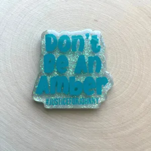 Don't Be An Amber  - Badge Reel - Amber Heard / Johnny Depp Trial
