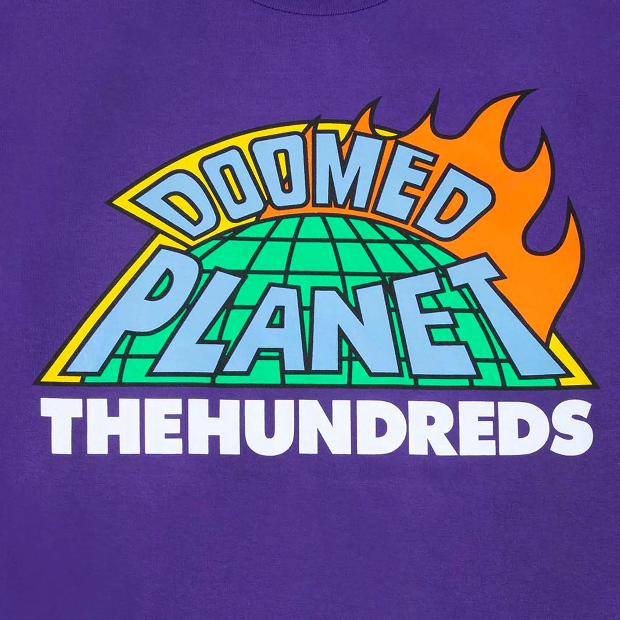 Doomed Tee