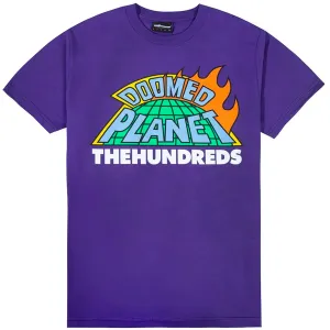 Doomed Tee