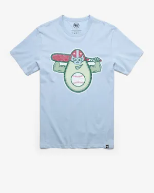 DOWN EAST WOOD DUCKS COPA PREMIER '47 FRANKLIN TEE