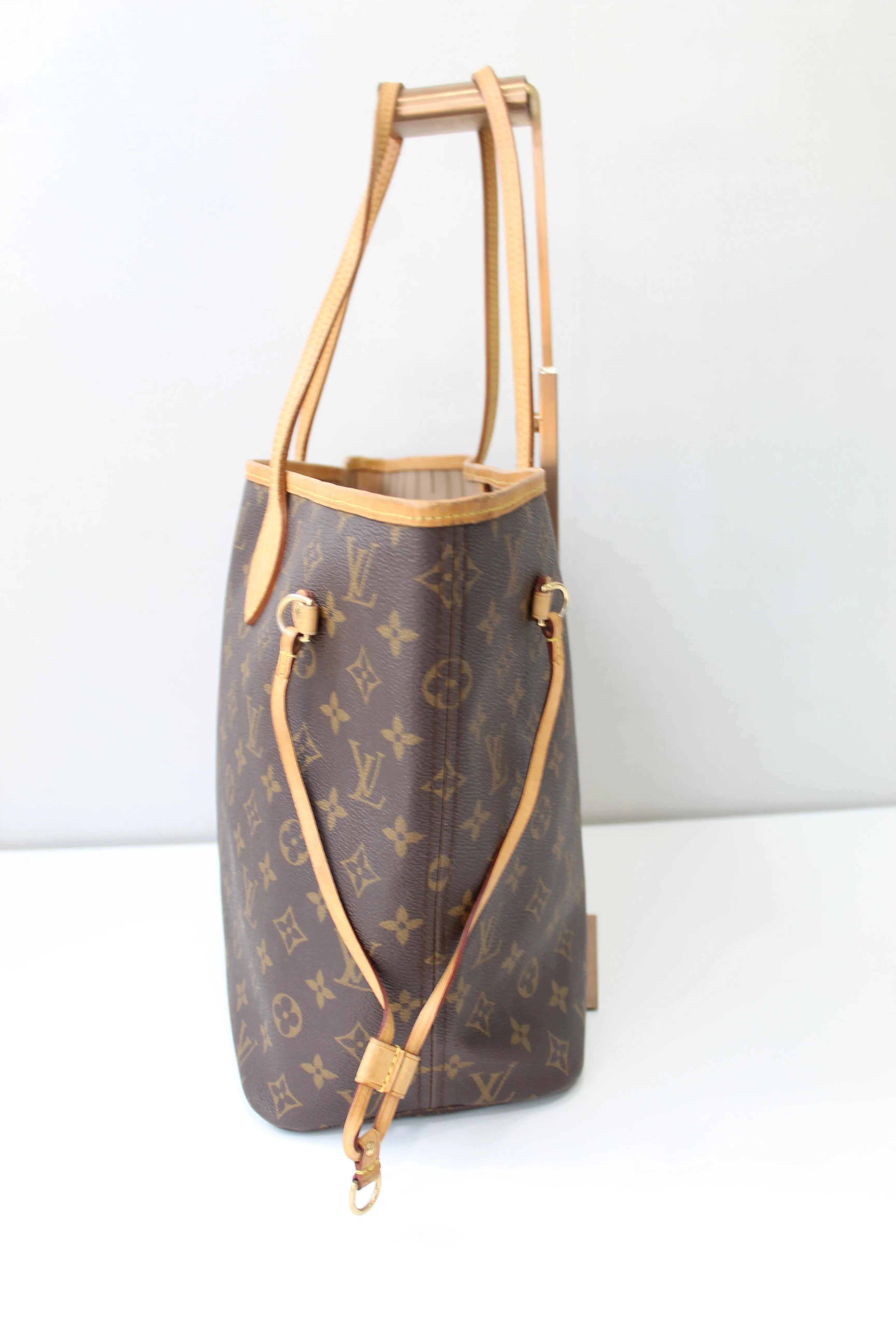 [Draft 3] Louis Vuitton Neverfull MM