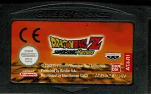 Dragonball Z: Supersonic Warriors